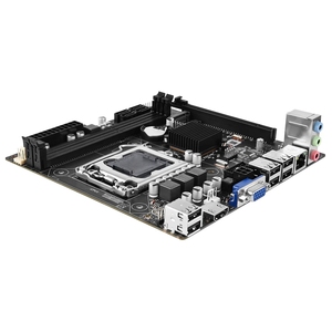Carte mère PC de haute qualité, <span class=keywords><strong>chipset</strong></span> H61 Express, socket <span class=keywords><strong>1155</strong></span>, carte mère DDR3 <span class=keywords><strong>LGA</strong></span> <span class=keywords><strong>1155</strong></span> - Product Image 3