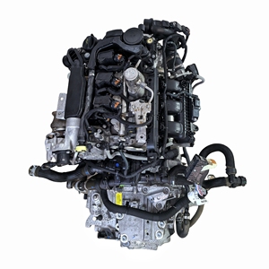 Motor Completo Original Usado Peugeot <span class=keywords><strong>Citroen</strong></span> HN05 EB2ADTS 1.2L PureTech Turbo 130HP para 308 408 2008 3008 C4 C5 - Product Image 3