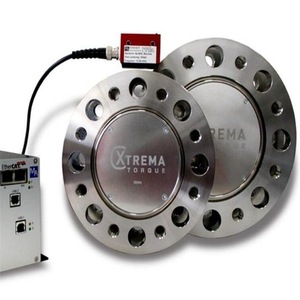 Sensor UIC HUBER+SUHNER RADOX DATABUS de 120 ohmios para transmisión de datos ferroviarios - Product Image 1