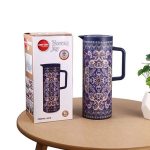 Colorful Design Modern Luxury BPA Free Leak-Proof Double Wall Vacuum Flask <b>Thermos</b> <b>Bottle</b> Back to School - Product Image 4
