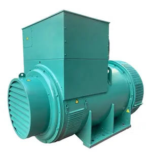 Alternatore 220 v 10kw generatore alternatore brushless trifase 220 volt dinamo alternatore prezzo