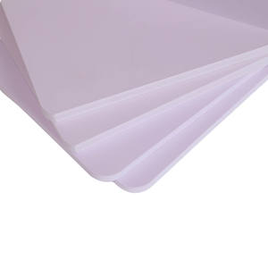 <span class=keywords><strong>Pvc</strong></span> फोम शीट हार्ड उच्च घनत्व चमकदार बाहर बाथरूम के लिए बाथरूम कैबिनेट शॉवर कमरे के लिए अनुकूलन आकार मुद्रण कटिंग - Product Image 2