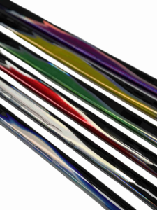 Hot bán 2025 flylite mới nhất mô hình 100% sợi carbon Ice Hockey Stick | tùy chỉnh thiết kế, màu sắc & Flex | OEM nhà máy bán buôn - Product Image 5