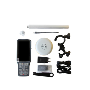 โมดูลนานาชาติหลายภาษา SOUTH INNO4 GPS RTK พร้อมซอฟต์แวร์ SurvStar และซอฟต์แวร์ประมวลผลข้อมูลหลังการใช้งานที่อัปเกรดได้ รับประกัน 1 ปี - Product Image 3
