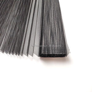 Malla de Fibra de Vidrio Plegada Económica con Protección de Privacidad y Mosquitera Plegada para <span class=keywords><strong>Ventanas</strong></span> - Product Image 2