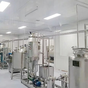 Ilk rocrocying nd ackackaging achachine airairy roroduction Lant Mall airairy quiquipment - Product Image 2