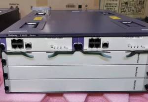 02311BLJ Routeur d'entreprise Hua-w CR5B2PWRAC00 Module d'alimentation AC 600W NE20E-S2F - Product Image 4