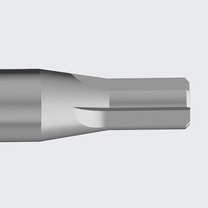 Obeng implan gigi Go Smile, obeng teknis Hex - Product Image 2