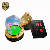 Nouveau Style Shaker Cup Heavy Duty Grand Casino Dice Cup Automatic Dice Shaker