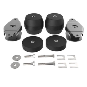 Sistema di Miglioramento Sospensioni Posteriori FRTT350J per Ford <span class=keywords><strong>F</strong></span>-250 <span class=keywords><strong>F</strong></span>-350 <span class=keywords><strong>F</strong></span>-450 <span class=keywords><strong>F</strong></span>-550 Super Duty 2015-2022, Kit Molle Ausiliarie <span class=keywords><strong>SES</strong></span> - Product Image 4