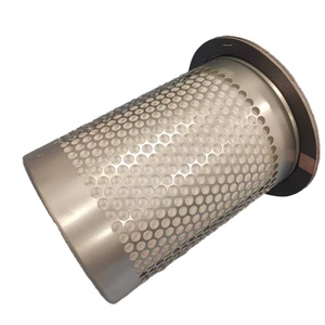 Elemento de Filtro Separador de Aceite y Aire 55170200230 para Sistema de Compresor de Tornillo Rotativo - Product Image 2