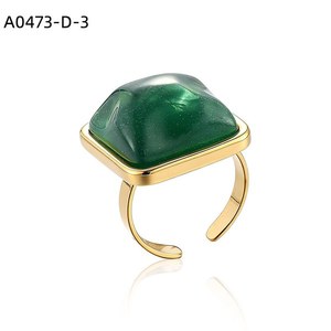 Fashion <b>Ring</b> A0473 for Women High Quality Jewelry - Product Image 4