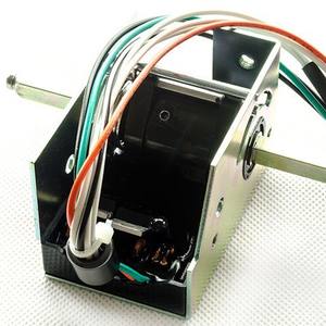 Módulo de Control Electrónico Original ET-165, Acelerador de 24-48V - Product Image 5