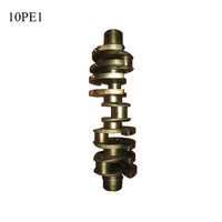 Vilebrequin 10PE1 10PD1 10PC1 pour Isuzu