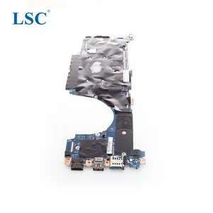 Cho Lenovo ThinkPad x390 Yoga máy tính xách tay bo mạch chủ LBB-1 18729 Fru 02hm828 CPU I7 8565u 8G rdd4 thử nghiệm 100% làm việc - Product Image 4