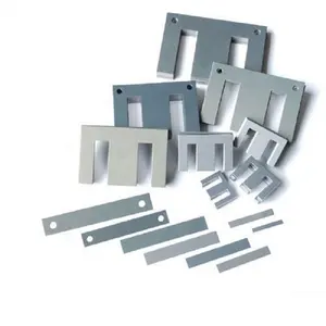 Silicon Steel Sheet EI Lamination for 3 Phase Single Phase Transformer Iron Core Stacker Usage EI-66 24 25 28 33 84 96 186