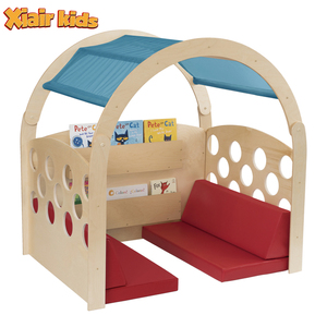Estantería <span class=keywords><strong>de</strong></span> madera Montessori para preescolar, juego <span class=keywords><strong>de</strong></span> asientos, muebles <span class=keywords><strong>de</strong></span> guardería, Biblioteca para niños pequeños, guardería, esquina <span class=keywords><strong>de</strong></span> <span class=keywords><strong>lectura</strong></span> - Product Image 1