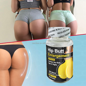 Winstown Weight Antioxidant Control Gain Kapseln Butt <span class=keywords><strong>Enhancement</strong></span> Gain Pills Supplements Natürlicher Kräuter protein pulver Tee - Product Image 5