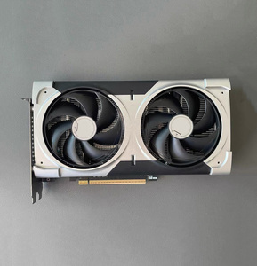 RTX 5060 Ti 16GB GDDR7 Gaming Graphics Card High Performance Desktop Video Card for PC Gaming and Desktop <b>Computer</b> - Product Image 1