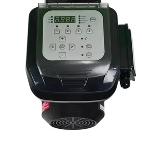 Pompe de piscine à vitesse variable 3HP haute performance avec contrôle intelligent pour une utilisation facile 230V <span class=keywords><strong>72525</strong></span> - Product Image 4