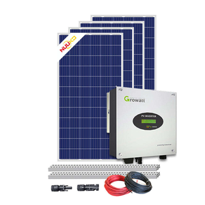 15kw <b>Solar</b> System for Home Use Module <b>Kit</b> Price 10kw 12kw 10kva 20kw Set 100kw Py <b>Power</b> Energy on Off Grid 10kw 12kw 10kva 20kw - Product Image 6