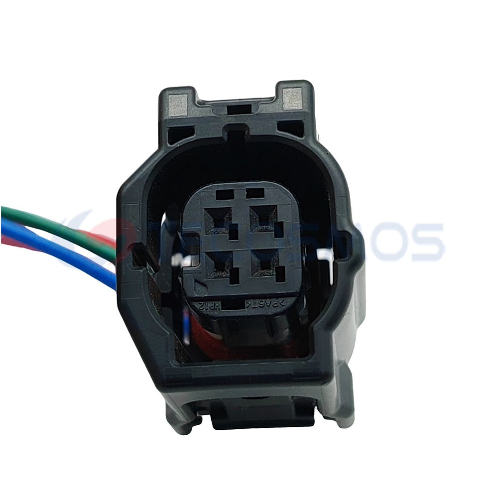 Automobile Waterproof Wiring Harness Connector Plug 6189-7449