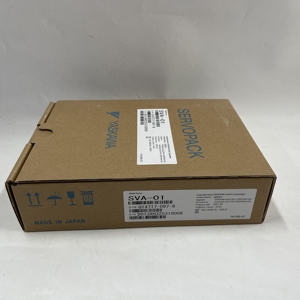 ส่วนประกอบระบบเซอร์โวใหม่ของแท้ SVA-01 - Product Image 1