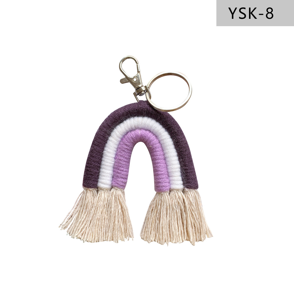 YSK-8