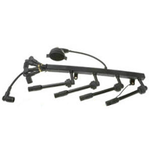 Adecuado para <span class=keywords><strong>Bmw</strong></span> <span class=keywords><strong>E30</strong></span> M3 Series de modelos de automóviles Cable de encendido de repuesto Oem No. 12 12 12 1 311 803 12 12 12 1 310 008 - Product Image 1