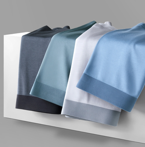 Intimo <span class=keywords><strong>Uomo</strong></span> Senza Cuciture in Modal Lenzing, <span class=keywords><strong>Boxer</strong></span> Aderenti da <span class=keywords><strong>Uomo</strong></span> fino alla Taglia <span class=keywords><strong>5XL</strong></span> - Product Image 3