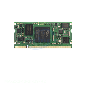 MA-ZX2-10-2I-D9-R2 ชิ้นส่วนอิเล็กทรอนิกส์ของแท้ บริการครบวงจรแบบครบวงจรในที่เดียว - Product Image 1