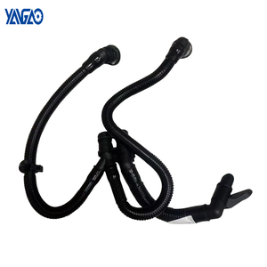 Manguera de ventilación 06E103217T 06E103217AE de alta calidad para Audi A6 S6 A7 - Product Image 4