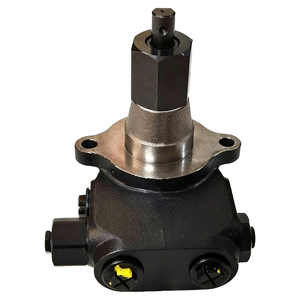 ปั๊มน้ำมัน HP-TECHNIK ของเยอรมัน รุ่น VBHG-D-4-10-BH1/NVBGRP-D-4-10-BH1 - Product Image 1