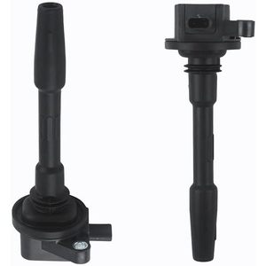 Bobina de Encendido JR3E-12A366-BA Para Ford Fiat - Product Image 2