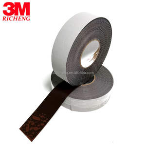 Cinta de alta temperatura antideslizante y antiadherente para piel de pollo, cinta de posicionamiento de goma natural, reemplaza la cinta Te SA 4863 - Product Image 6