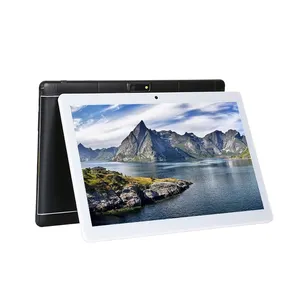 Shenzhen OEM en iyi 10 inç ucuz Tablet Pc sağlam Android tabletler