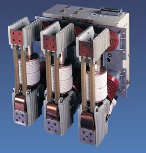 VCB de Alto Rendimiento 3AH3114-3 3AH5404-1 3AH5404W-1 MV, Larga Vida Útil, para Plantas de Energía, Venta al por Mayor, Estándar IEC 62271 - Product Image 2