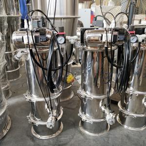 <span class=keywords><strong>QVC</strong></span> pnömatik vakum konveyör/<span class=keywords><strong>Qvc</strong></span> serisi tahıl pnömatik vakum kaldırıcı transferi besleyici konveyör - Product Image 3