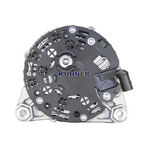 Alternatore compatibile per FORD MONDEO IV 2.0 TDCi Diesel (KW: 100, CV: 136) dal 03-2007 al 12-2014 BOSCH 302000RIB NUOVO - Product Image 3