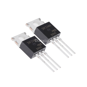 Composants électroniques neufs d'origine <span class=keywords><strong>TIP122</strong></span> TIP127 <span class=keywords><strong>Transistor</strong></span> MOSFET - Product Image 2