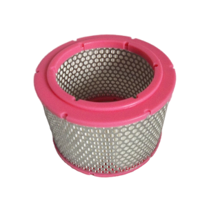 Filtro de Aire MANNY 2205 1164 01 (Papel de Filtro) para Repuestos de Compresores de Aire, 6 Meses de Garantía - Product Image 2