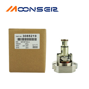 Moons eer Actuator 30852199 Pt Pump Electric Valve <b>Speed</b> <b>Control</b> For Diesel Generator - Product Image 3