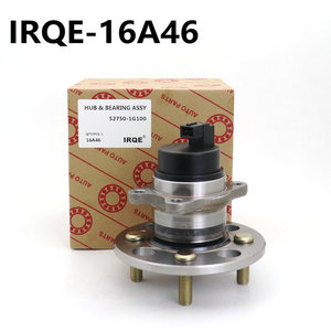 Irqe <b>Wheel</b> Hub 52750-1G100 16A46 For Hyundai <b>Replacement</b> Auto Parts - Product Image 5