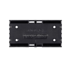 18650电池盒1 /<span class=keywords><strong>2</strong></span>/<span class=keywords><strong>3</strong></span>/4部分电池座PCB引脚/插头板/引脚/DIY - Product Image 2