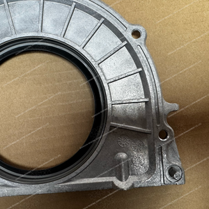 OE 12637710 12581253 12585989 12608748 12620955 12592243 ORİJİNAL Motor Krank Mili Arka Yağ Keçesi Chevrolet & Buick & OPEL için - Product Image 5