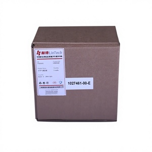 LinTech TYD4243 エアショックアブソーバー モデルX用 1027461-00-E/1027461-00-G - Product Image 2