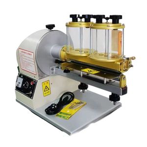 Multifunction Shoe Leather Bag Sealed Speed Regulating Gluing Machines - Product Image 3