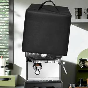 Housse de machine à café, imperméable, résistante au soleil, anti-poussière - Product Image 4