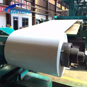 סלילי פלדה מצופים צבע PPGL <span class=keywords><strong>PPGI</strong></span> ישירות מהמפעל, 914 מ\\\"מ-1200 מ\\\"מ, עובי 0.1-3.0 מ\\\"מ, סליל מגולוון <span class=keywords><strong>PPGI</strong></span> PPGL - Product Image 1