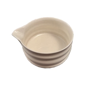 <span class=keywords><strong>Benuo</strong></span> Bol à matcha en céramique et verre avec bec verseur, différents styles, emballage personnalisé, OEM - Product Image 1